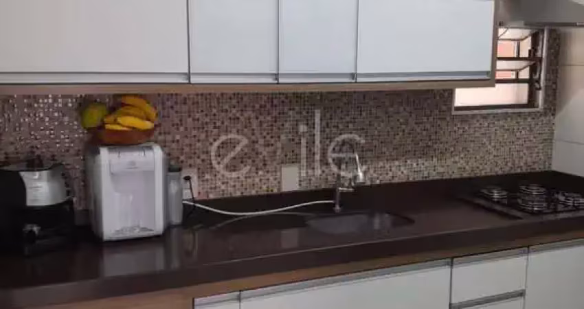Apartamento com 3 quartos à venda na Avenida Padre Manoel da Nóbrega, 355, Jardim García, Campinas