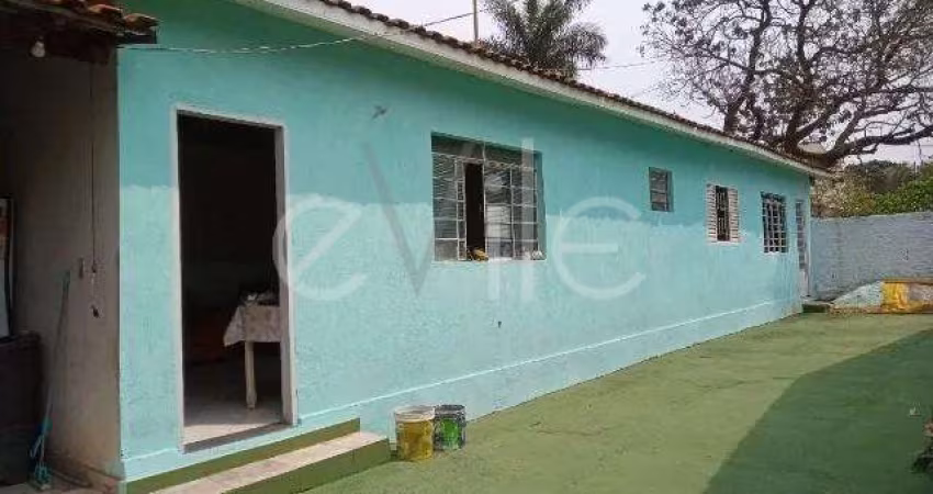 Chácara / sítio com 3 quartos à venda no Parque Residencial Vila União, Campinas 