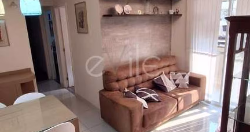 Apartamento com 3 quartos à venda na Rua Hermantino Coelho, 691, Mansões Santo Antônio, Campinas