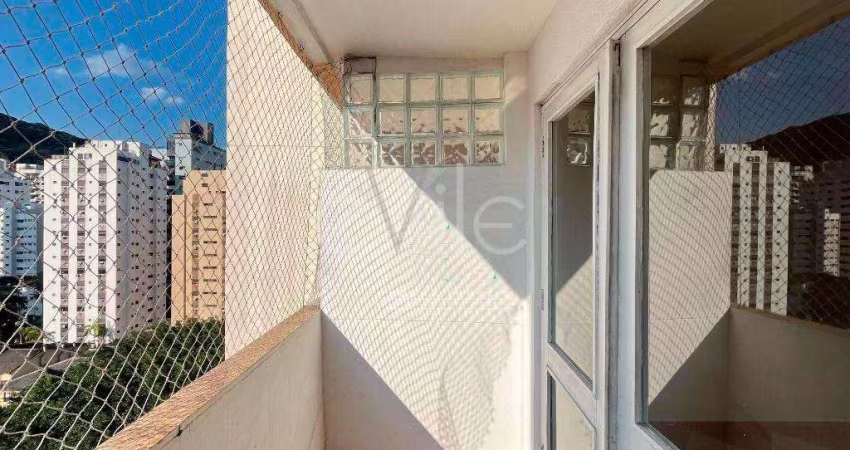 Apartamento com 1 quarto à venda na Leomil, 1213, Pitangueiras, Guarujá