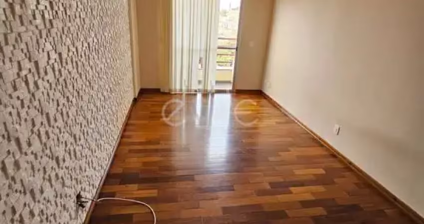 Apartamento com 2 quartos à venda na Rua Augusto Emílio Zaluar, 181, Jardim Chapadão, Campinas