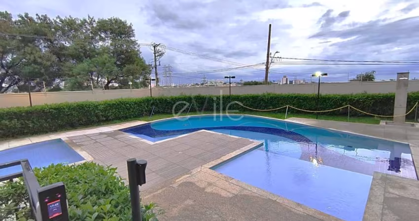 Apartamento com 3 quartos à venda na Rua Antônio Pinto de Moraes, 220, Parque Industrial, Campinas