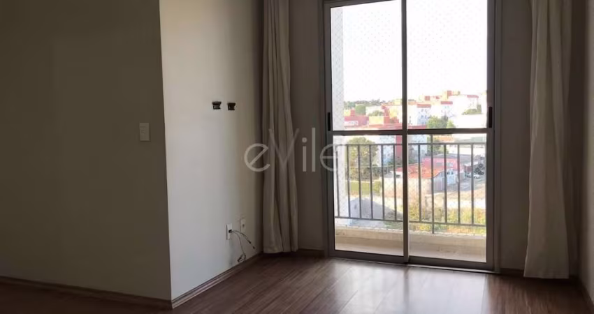 Apartamento com 2 quartos à venda na Avenida das Amoreiras, 4001, Vila Mimosa, Campinas