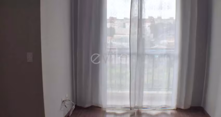 Apartamento com 2 quartos à venda na Avenida das Amoreiras, 4001, Vila Mimosa, Campinas