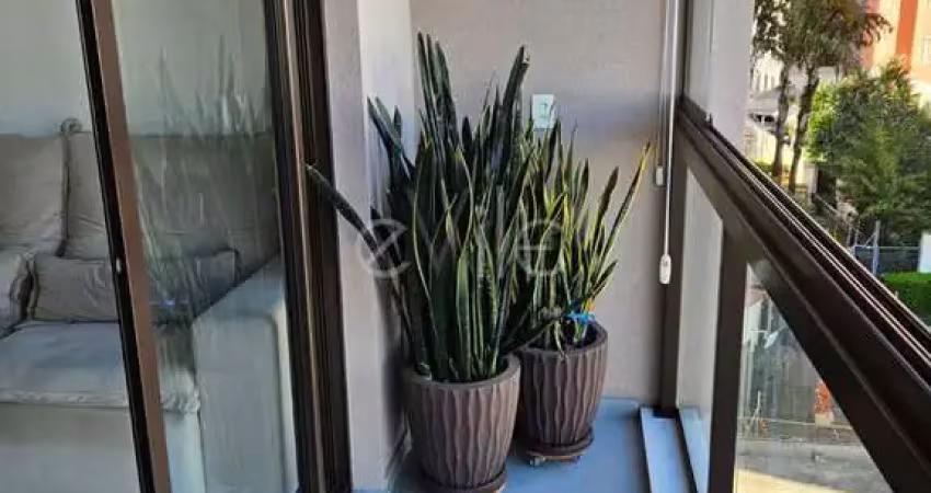 Apartamento com 2 quartos à venda na Rua Votorantim, 81, Vila Nova, Campinas