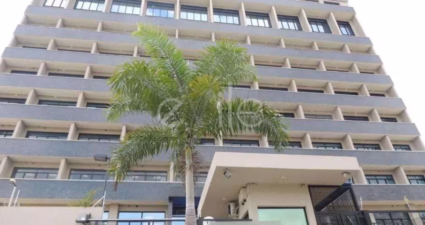 Sala comercial à venda na Avenida Marechal Rondon, 700, Jardim Chapadão, Campinas