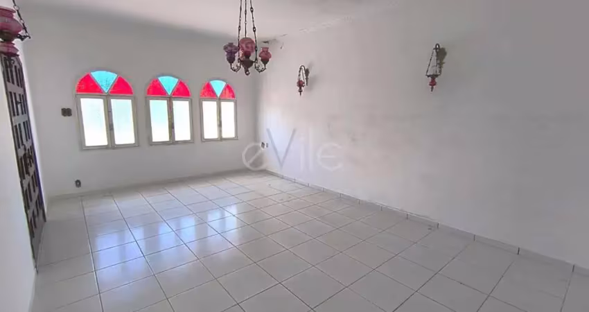 Casa comercial à venda no Jardim Guanabara, Campinas 