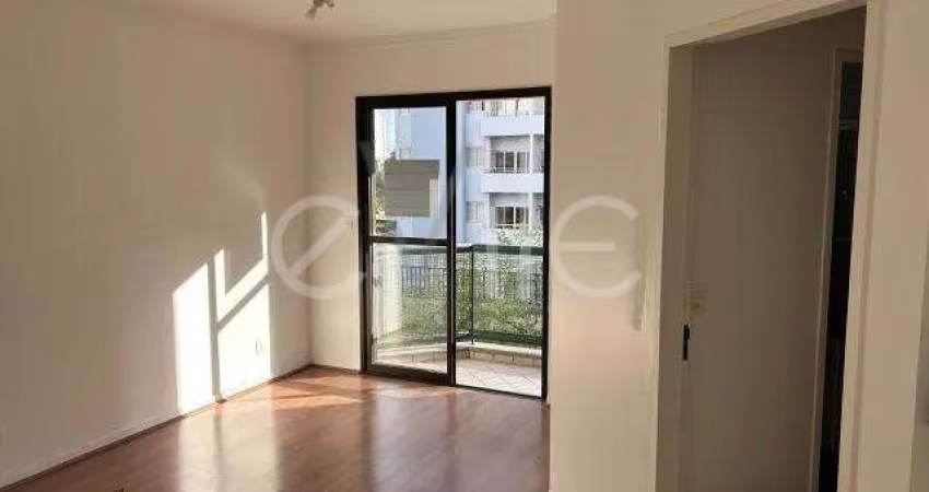 Apartamento com 2 quartos à venda na Rua Salvador Penteado, 76, Bonfim, Campinas