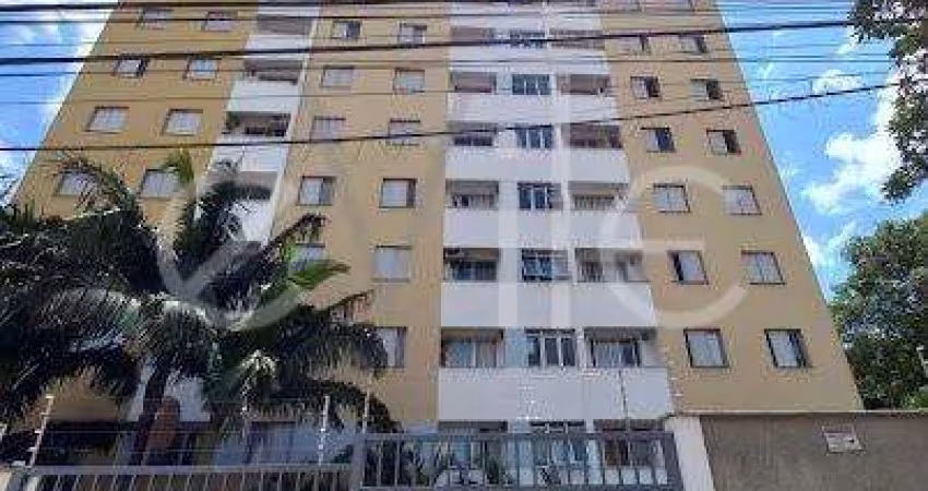 Apartamento com 2 quartos à venda na Rua Francisco Bueno Lacerda, 220, Parque Itália, Campinas