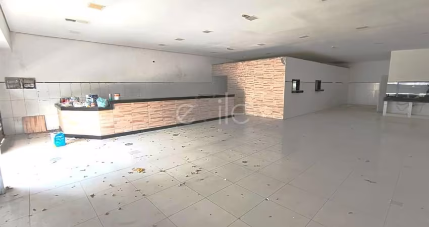 Barracão / Galpão / Depósito para alugar no Jardim Chapadão, Campinas 