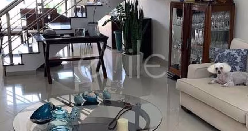 Casa em condomínio fechado com 4 quartos à venda no João Aranha, Paulínia 