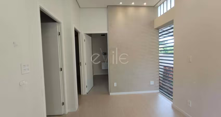 Sala comercial para alugar no Jardim Chapadão, Campinas 