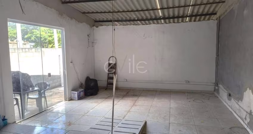 Sala comercial para alugar na Vila Manoel Ferreira, Campinas 