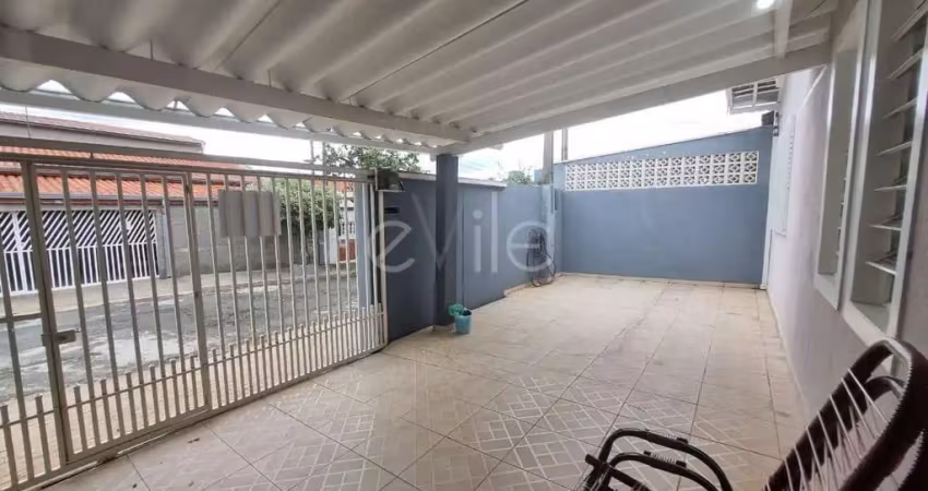 Casa com 3 quartos à venda na Vila Padre Manoel de Nóbrega, Campinas 