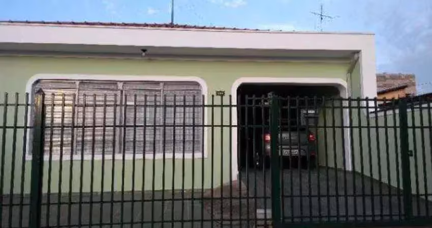 Casa com 3 quartos à venda no Jardim Eulina, Campinas 