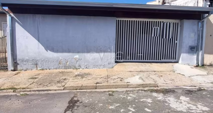 Casa com 2 quartos à venda na Vila Padre Manoel de Nóbrega, Campinas 