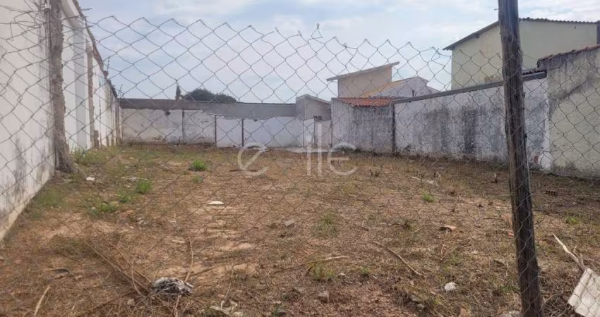 Terreno à venda no Jardim Conceição, Campinas 