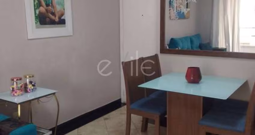 Apartamento com 3 quartos à venda na Avenida João Batista Morato do Canto, 1653, Parque Industrial, Campinas