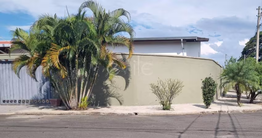 Casa com 2 quartos à venda no Real Parque, Campinas 