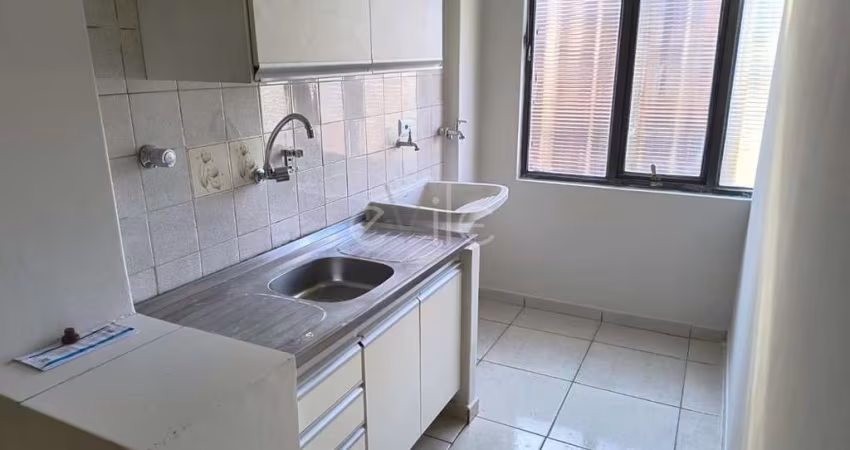 Kitnet / Stúdio à venda na Rua Onze de Agosto, 739, Centro, Campinas