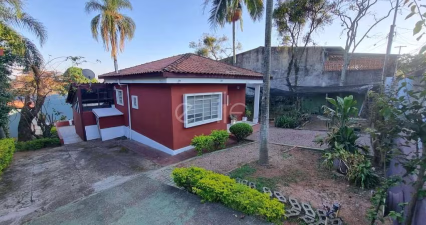 Casa com 2 quartos à venda na Vila Santo Antônio, Valinhos 
