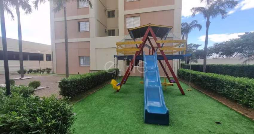 Apartamento com 2 quartos para alugar na Avenida Império do Sol Nascente, 581, Jardim Aurélia, Campinas