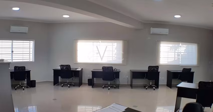 Prédio à venda no Jardim Chapadão, Campinas 