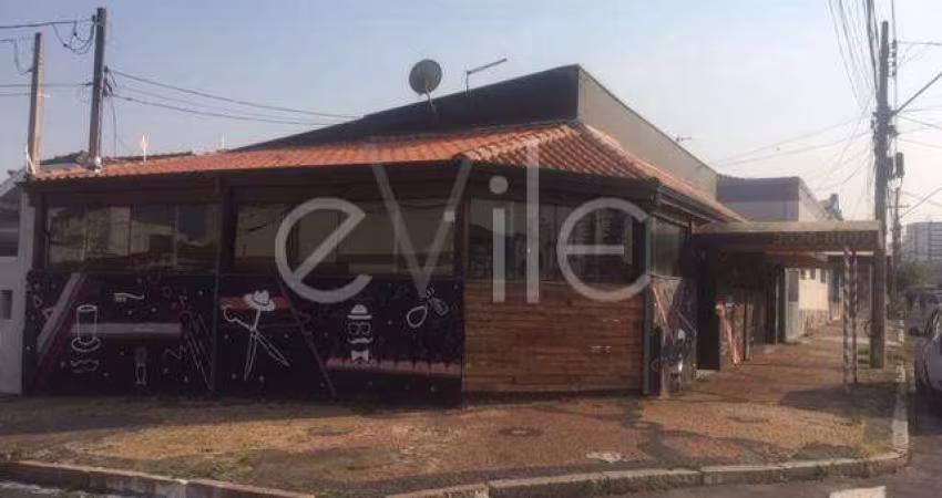Sala comercial à venda na Vila Industrial, Campinas 