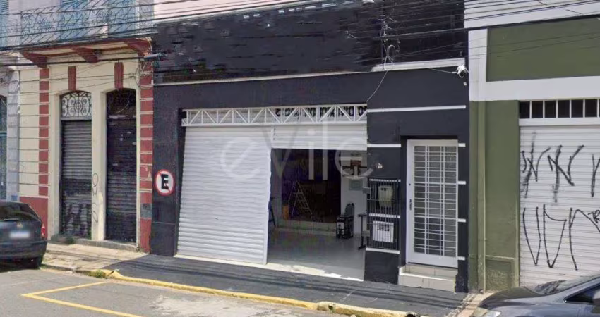 Prédio à venda na Vila Industrial, Campinas 