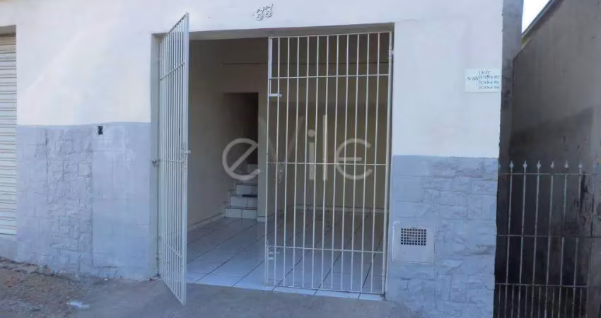 Casa com 10 quartos à venda na Vila Industrial, Campinas 