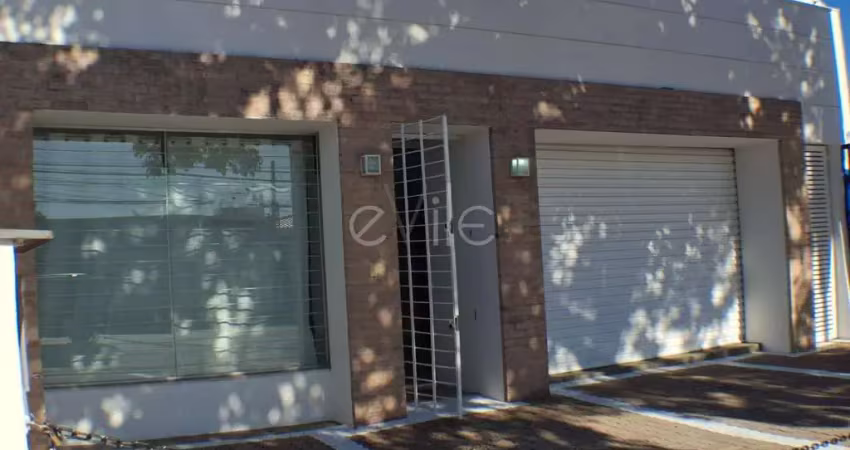 Casa comercial à venda no Jardim Chapadão, Campinas 