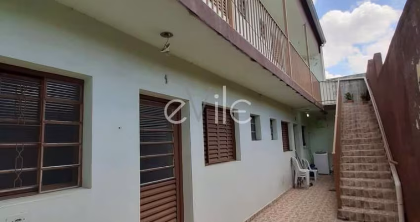 Apartamento com 4 quartos à venda na Rua Doutor Sales de Oliveira, 1453, Vila Industrial, Campinas