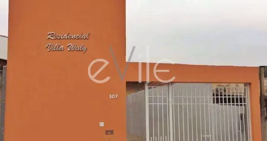 Apartamento com 9 quartos à venda na Rua Barão de Ibitinga, 307, Vila Industrial, Campinas