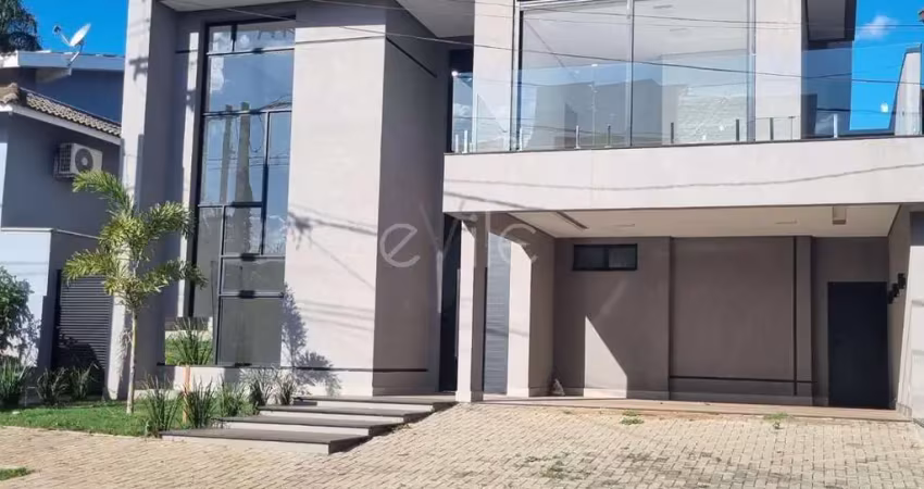 Casa em condomínio fechado com 3 quartos à venda na Avenida Doutor Roberto Moreira km 1, 10, Boa Esperança, Paulínia