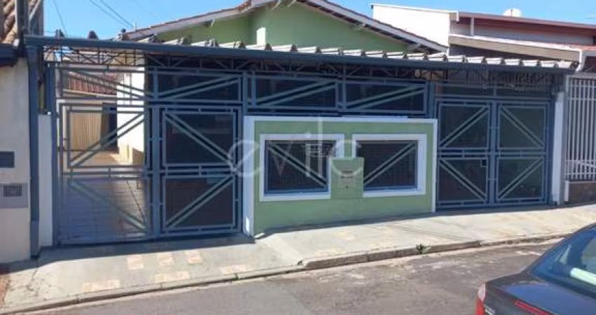 Casa com 2 quartos à venda no Jardim García, Campinas 