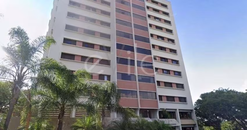 Apartamento com 4 quartos para alugar na Avenida Andrade Neves, 2655, Jardim Chapadão, Campinas
