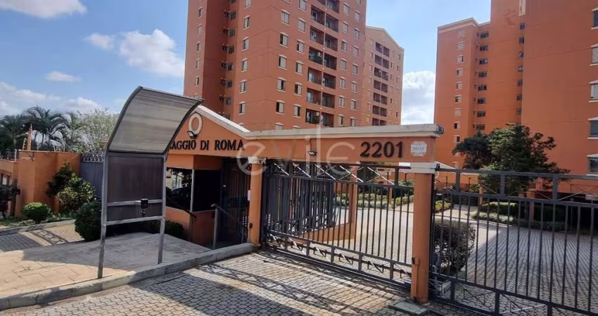 Apartamento com 3 quartos à venda na Avenida Doutor Jesuíno Marcondes Machado, 2201, Chácara da Barra, Campinas