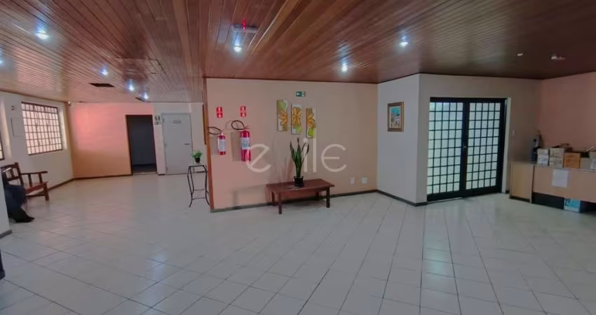 Apartamento com 1 quarto à venda na Rua Marquês de Três Rios, 242, Botafogo, Campinas