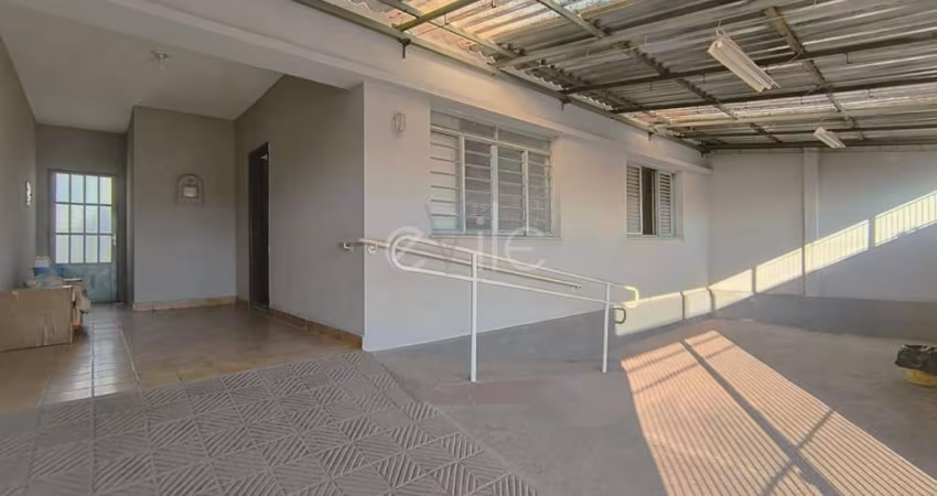 Casa com 3 quartos à venda no Jardim Eulina, Campinas 
