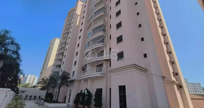 Apartamento com 3 quartos à venda no Jardim Aurélia, Campinas 