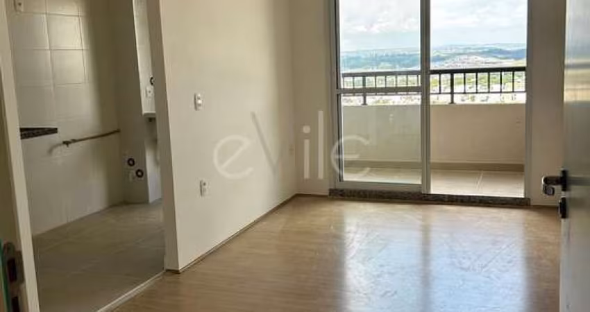 Apartamento com 2 quartos à venda na Rua Armando Strazzacappa, 54, Parque Rural Fazenda Santa Cândida, Campinas