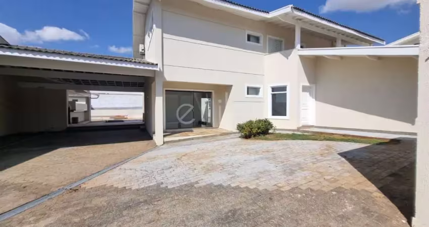 Casa com 4 quartos à venda no Parque Ortolândia, Hortolândia 