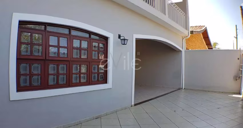 Casa com 3 quartos à venda na Rua Guido Segalho, 804, Jardim Eulina, Campinas