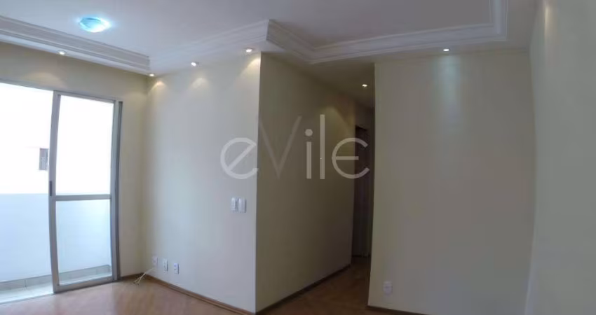 Apartamento com 2 quartos à venda na Rua Francisco Bueno Lacerda, 220, Parque Itália, Campinas