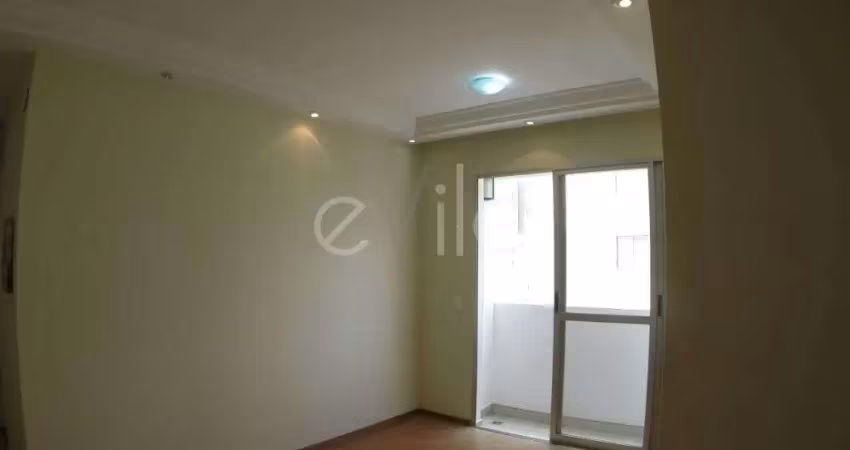 Apartamento com 2 quartos à venda na Rua Francisco Bueno Lacerda, 220, Parque Itália, Campinas