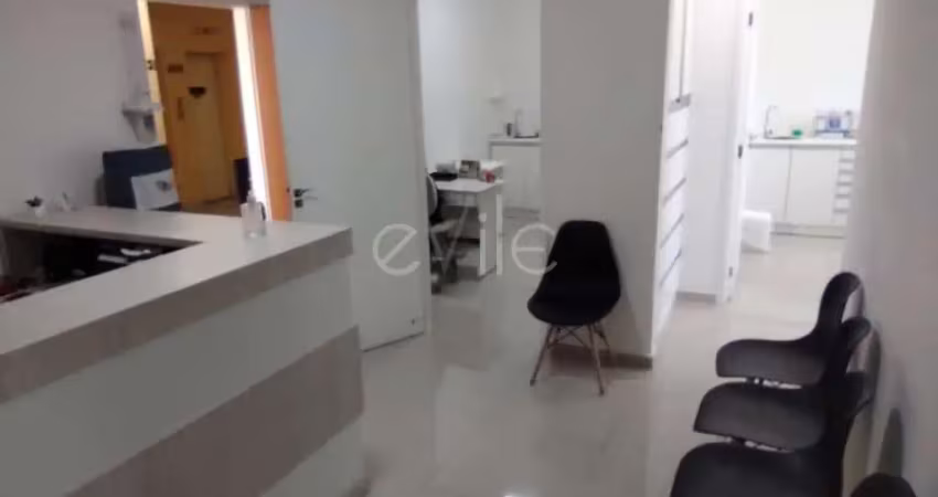 Sala comercial à venda na Rua Regente Feijó, 712, Centro, Campinas