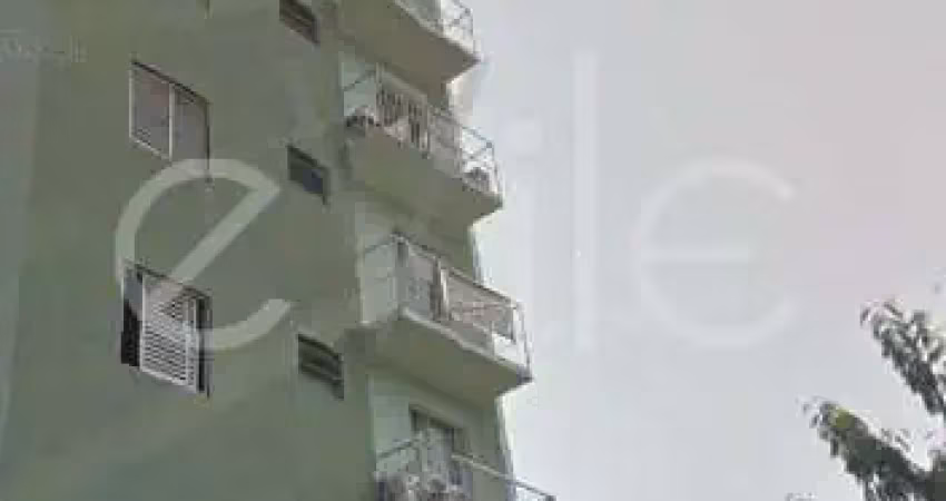 Apartamento com 1 quarto à venda na Rua Culto à Ciência, 567, Botafogo, Campinas