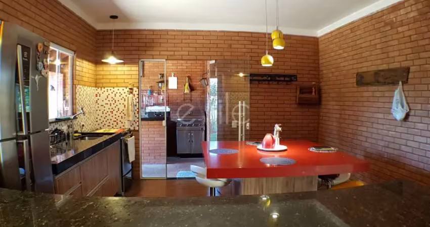 Casa com 3 quartos à venda no Jardim Chapadão, Campinas 