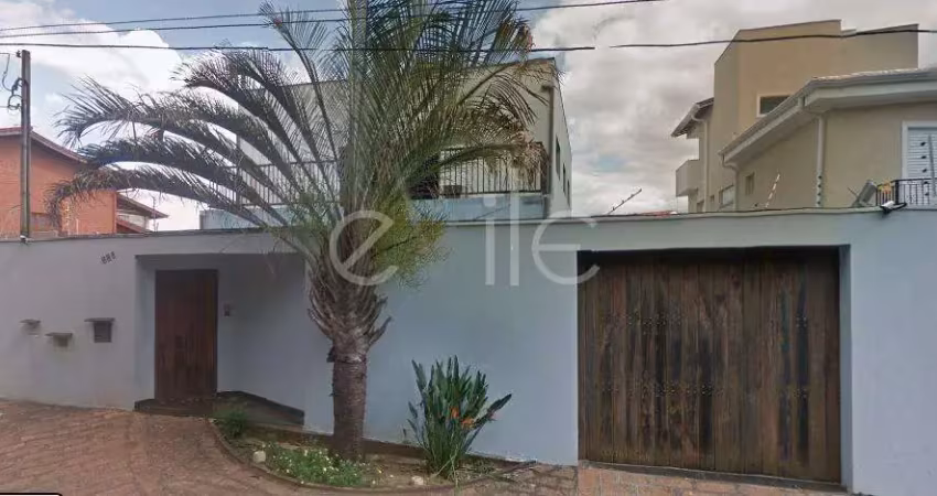 Casa à venda no Jardim Chapadão, Campinas 