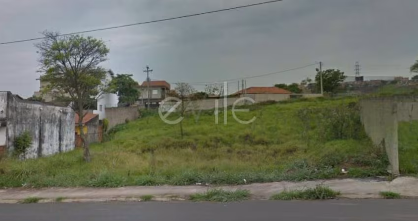 Terreno à venda no Jardim do Lago Continuação, Campinas 